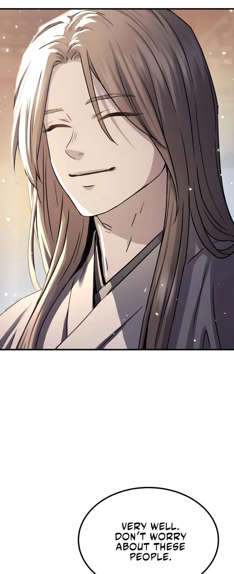 Absolute Reign Chapter 35 - 52