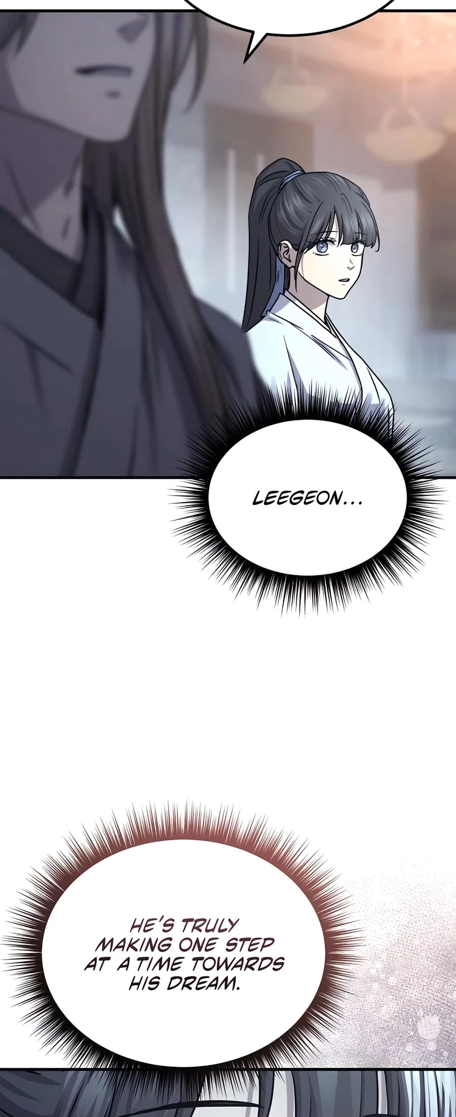 Absolute Reign Chapter 35 - 53