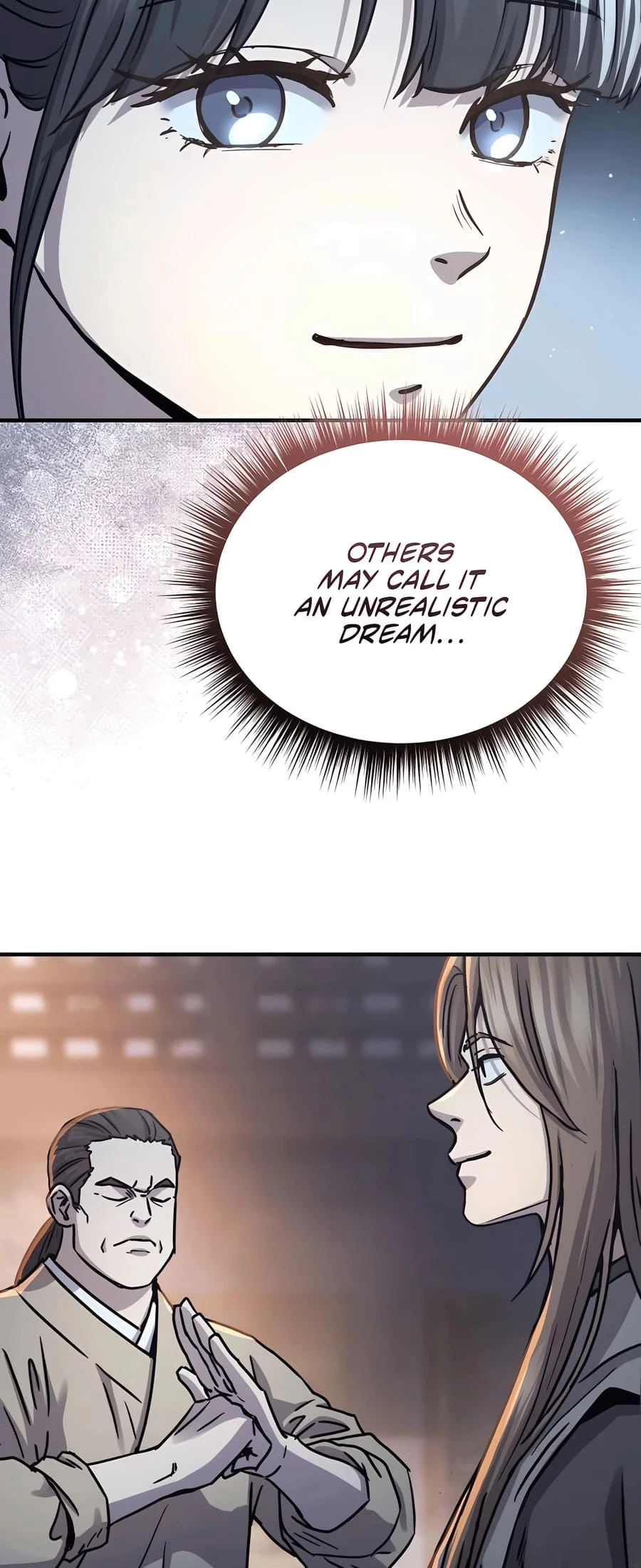 Absolute Reign Chapter 35 - 54