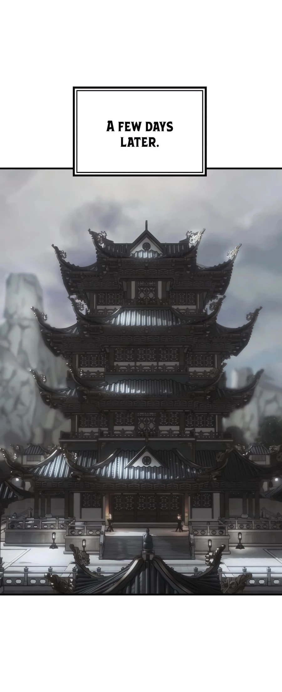 Absolute Reign Chapter 35 - 56
