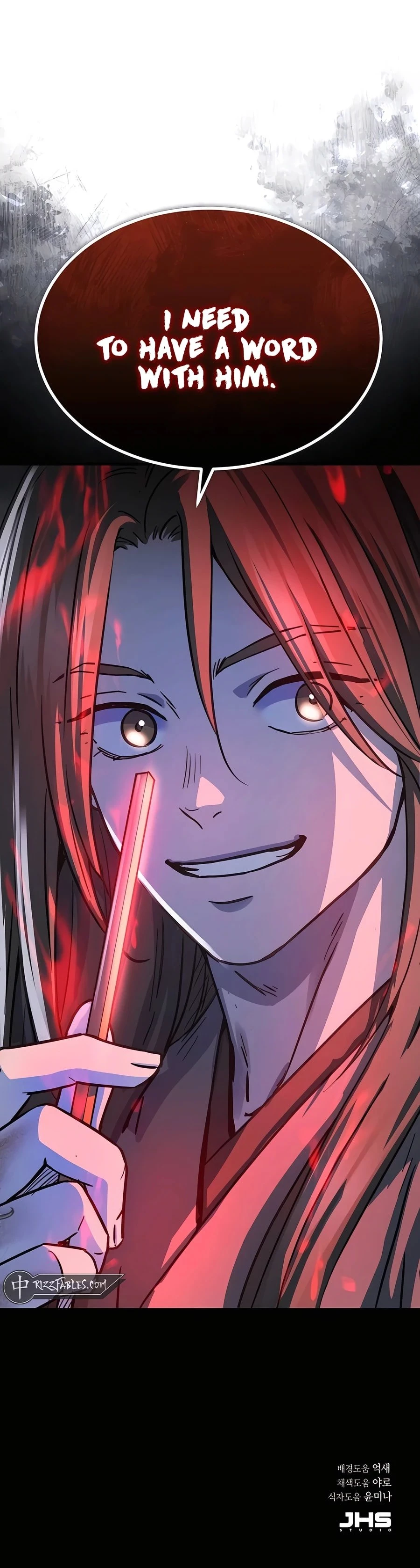 Absolute Reign Chapter 34 - 16