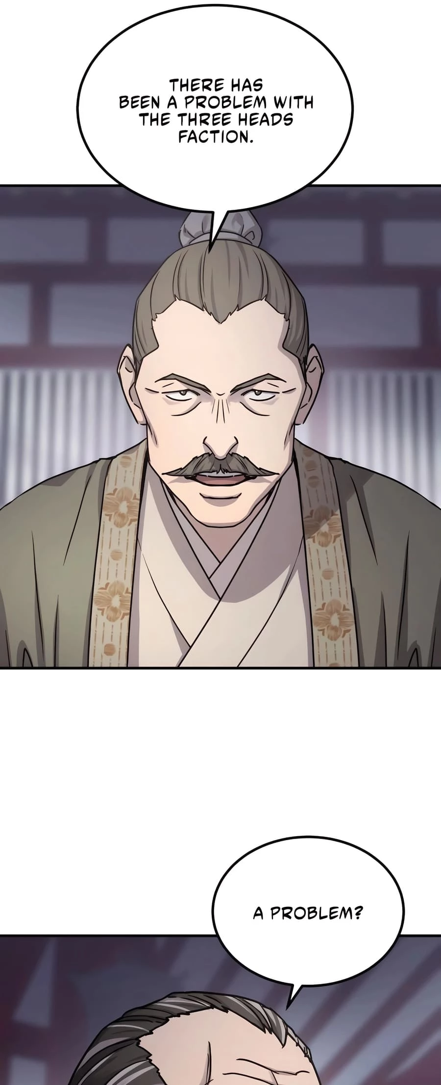 Absolute Reign Chapter 35 - 57