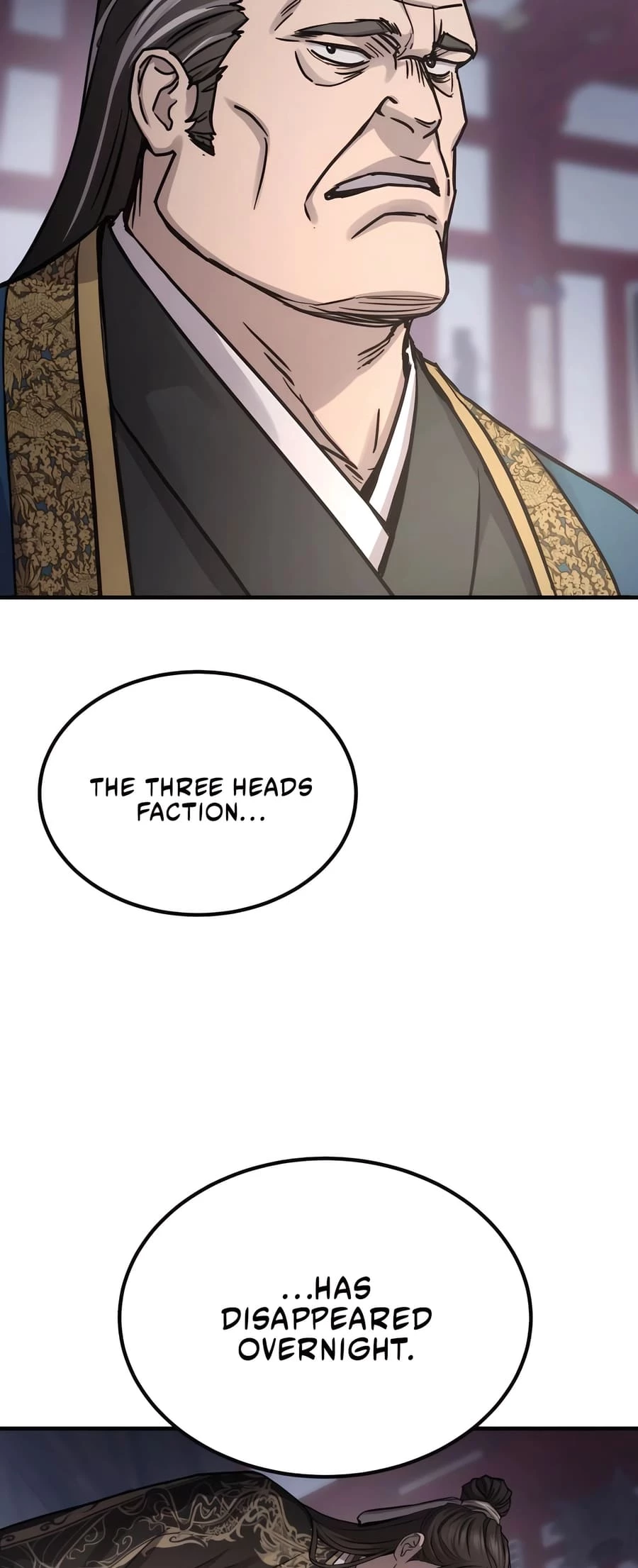 Absolute Reign Chapter 35 - 58