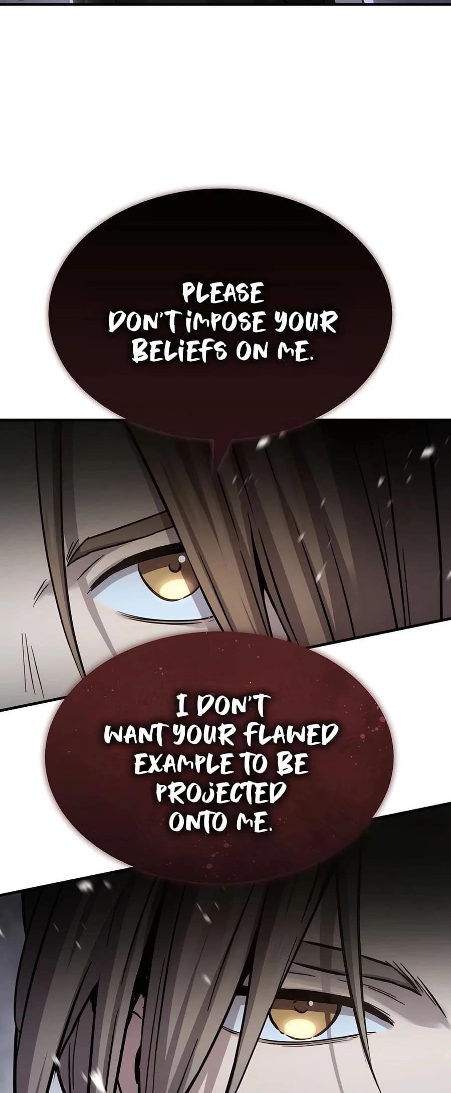 Absolute Reign Chapter 33 - 18