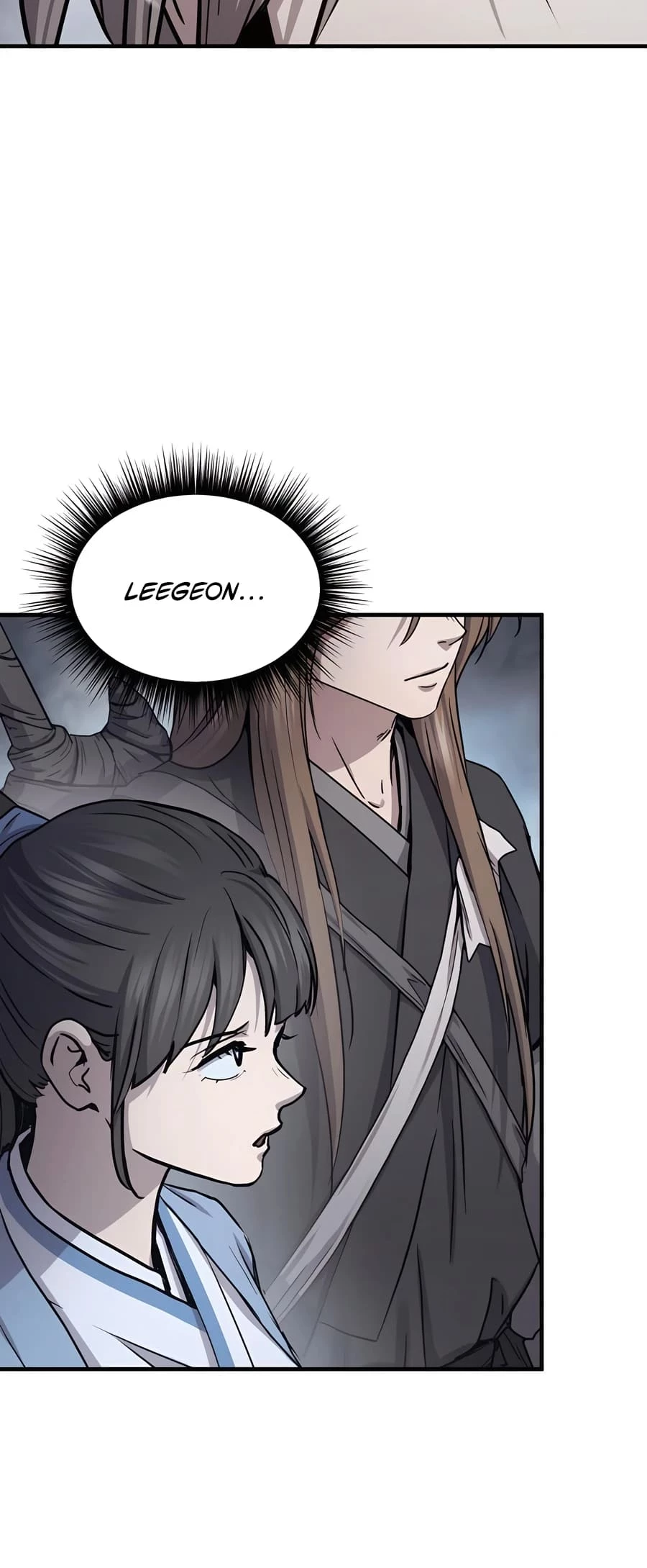 Absolute Reign Chapter 33 - 19