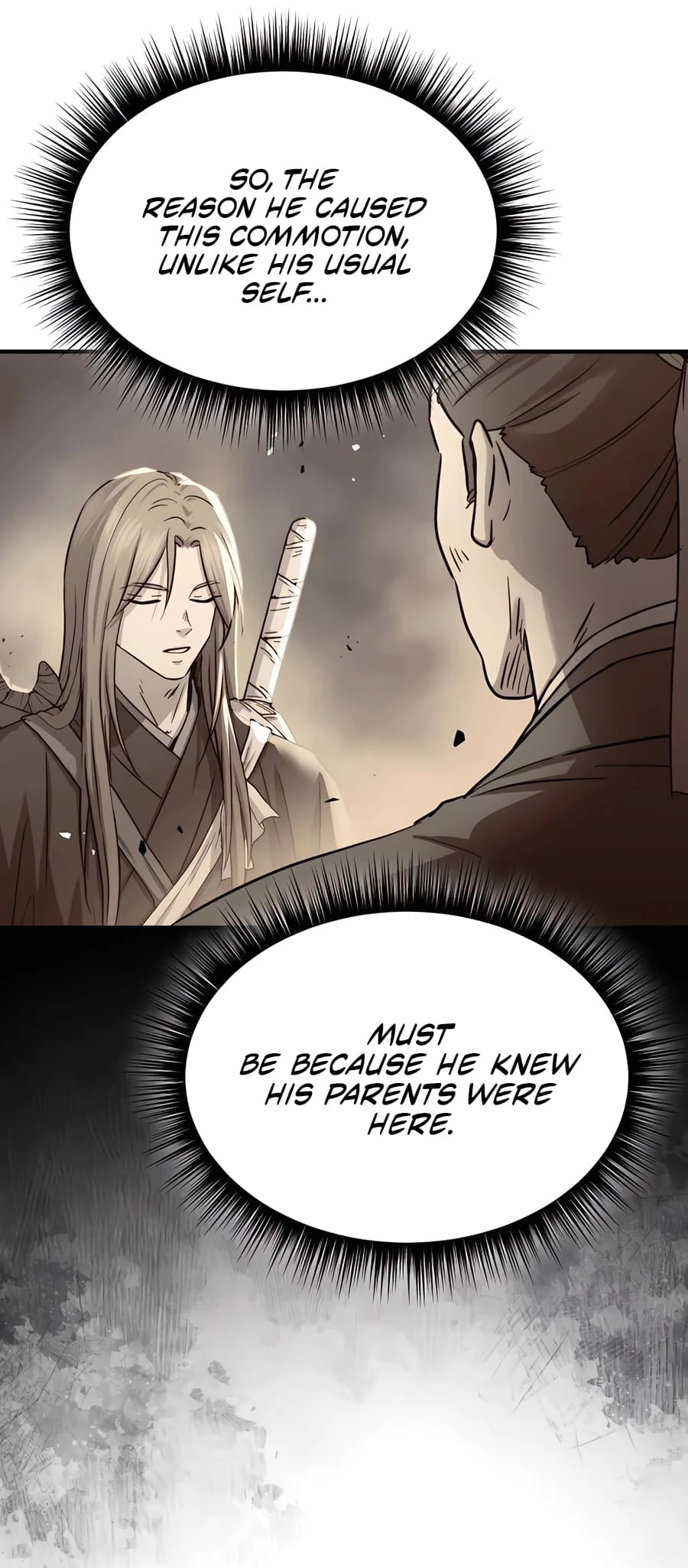 Absolute Reign Chapter 33 - 20