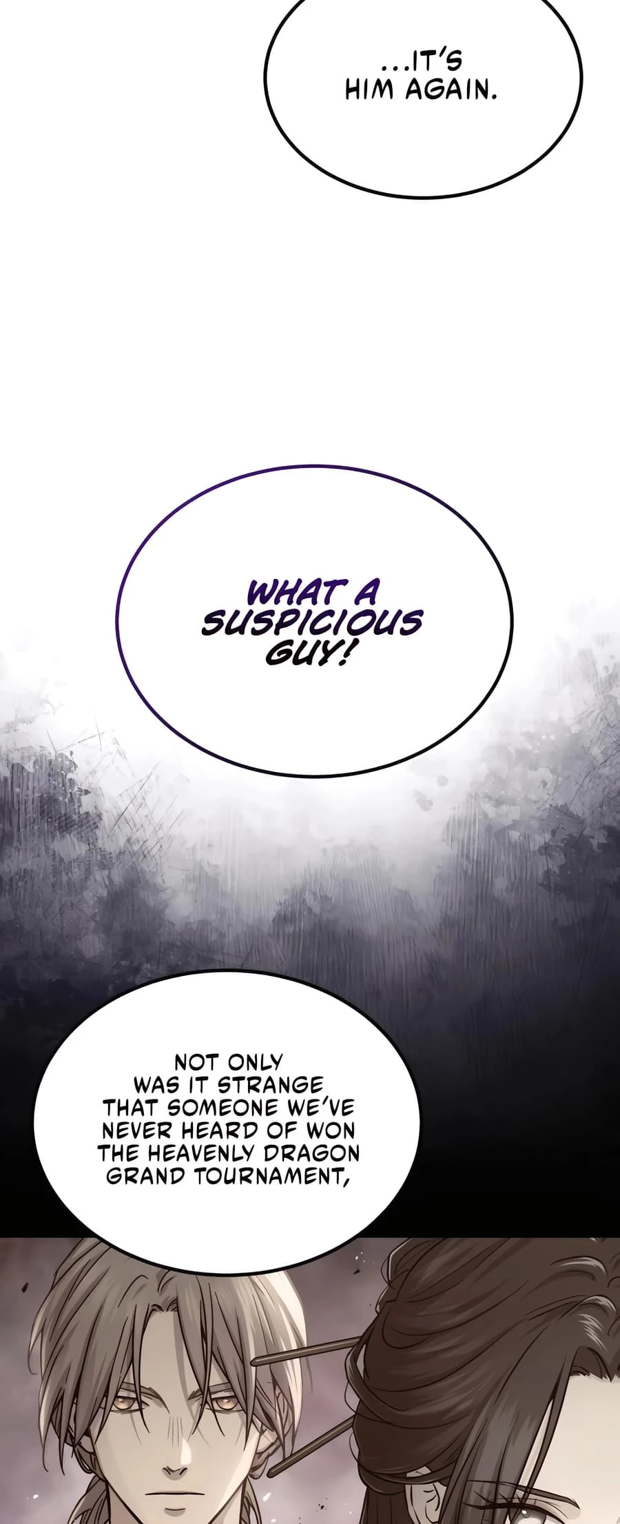Absolute Reign Chapter 35 - 61