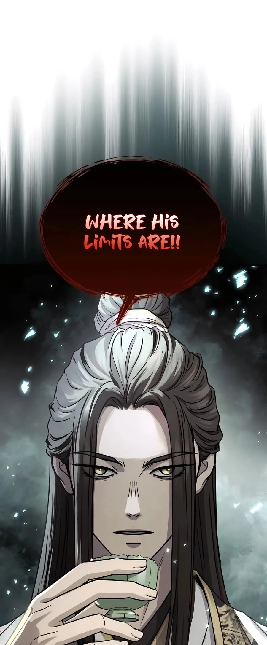 Absolute Reign Chapter 35 - 64
