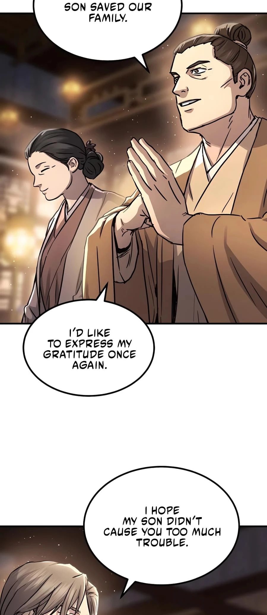 Absolute Reign Chapter 33 - 28
