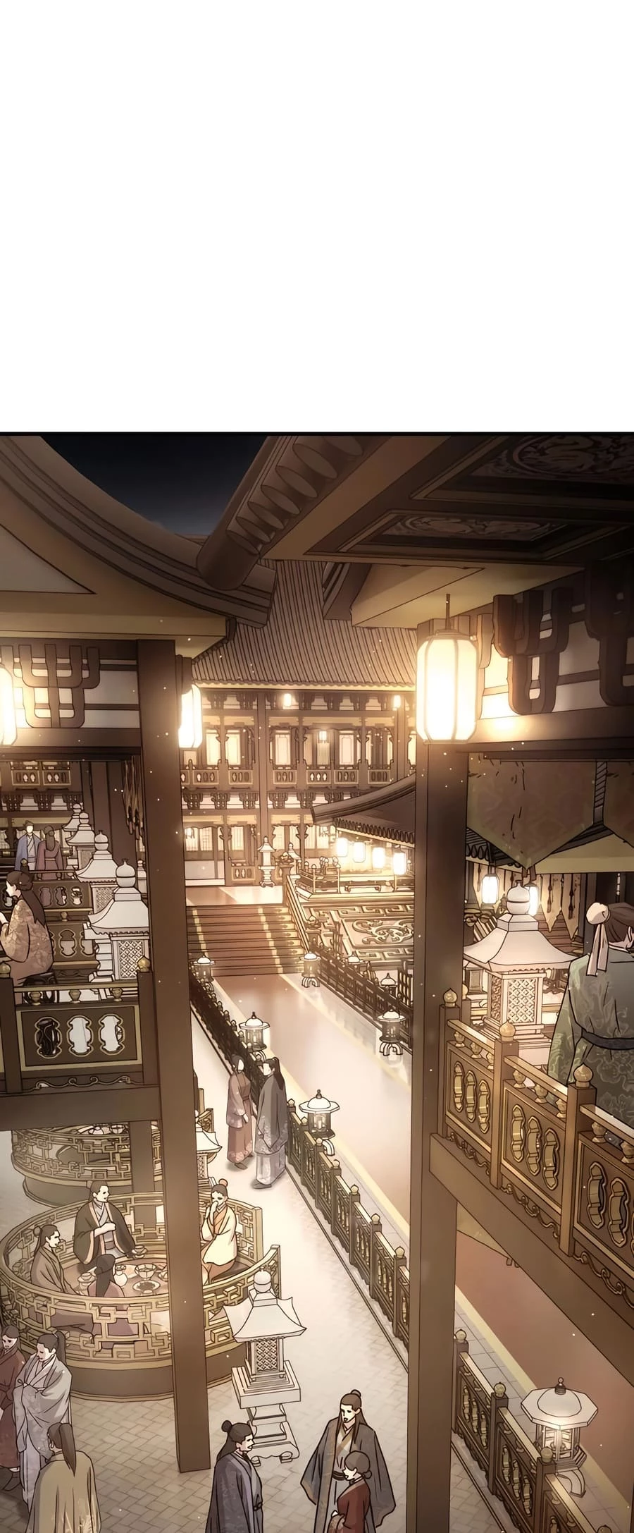 Absolute Reign Chapter 35 - 68