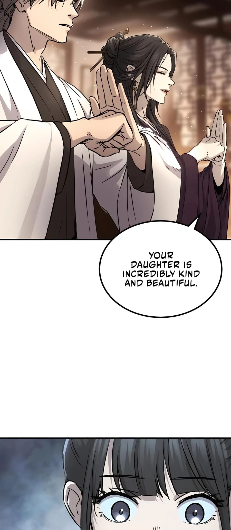 Absolute Reign Chapter 33 - 29
