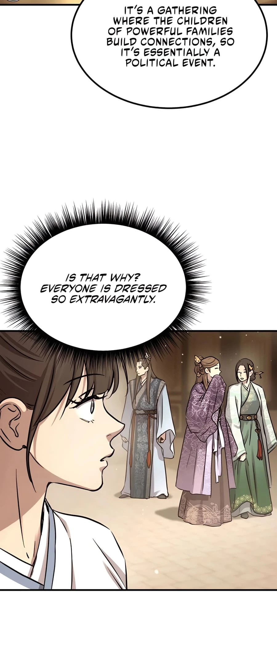 Absolute Reign Chapter 35 - 70