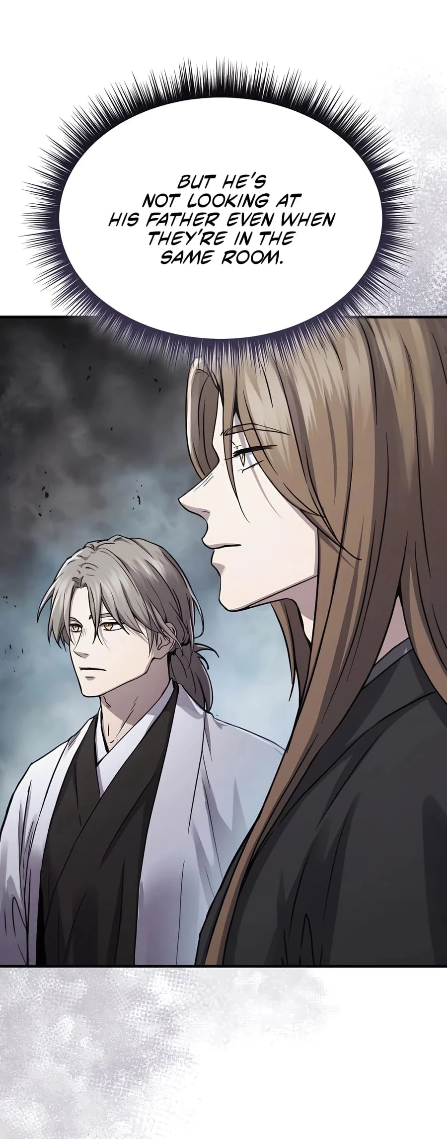 Absolute Reign Chapter 33 - 33