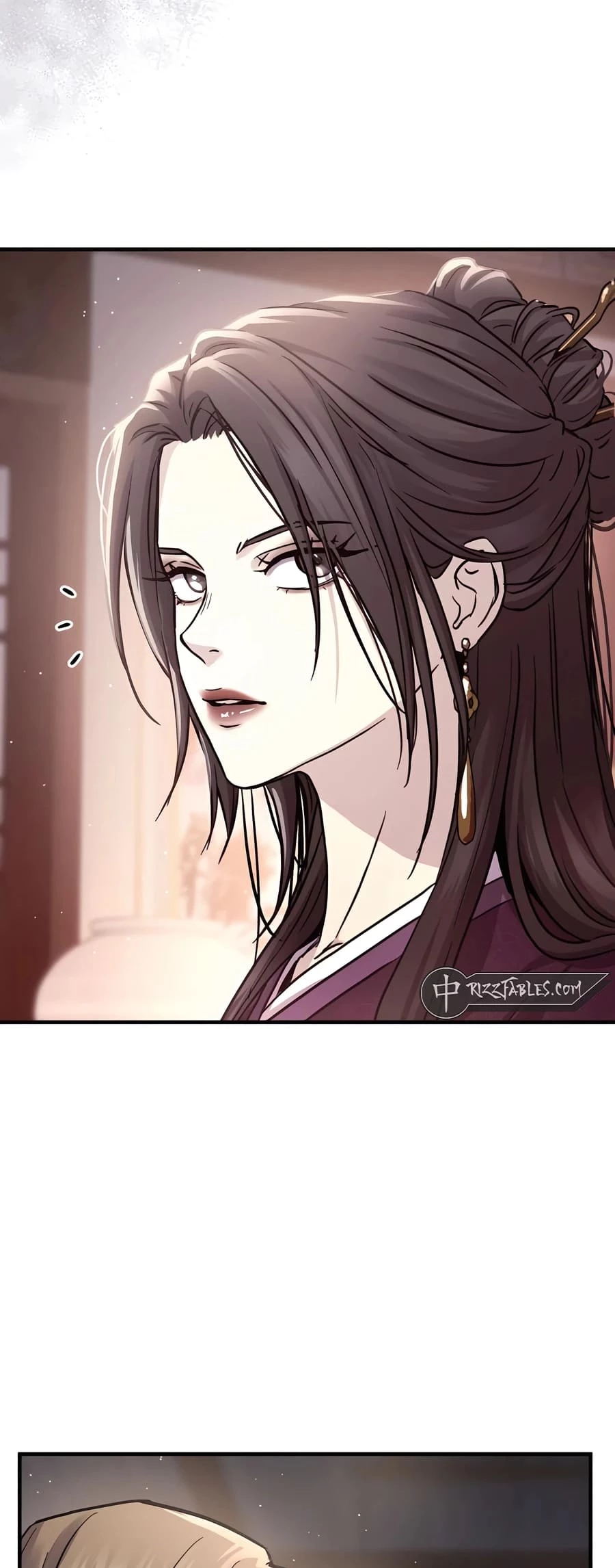 Absolute Reign Chapter 33 - 34