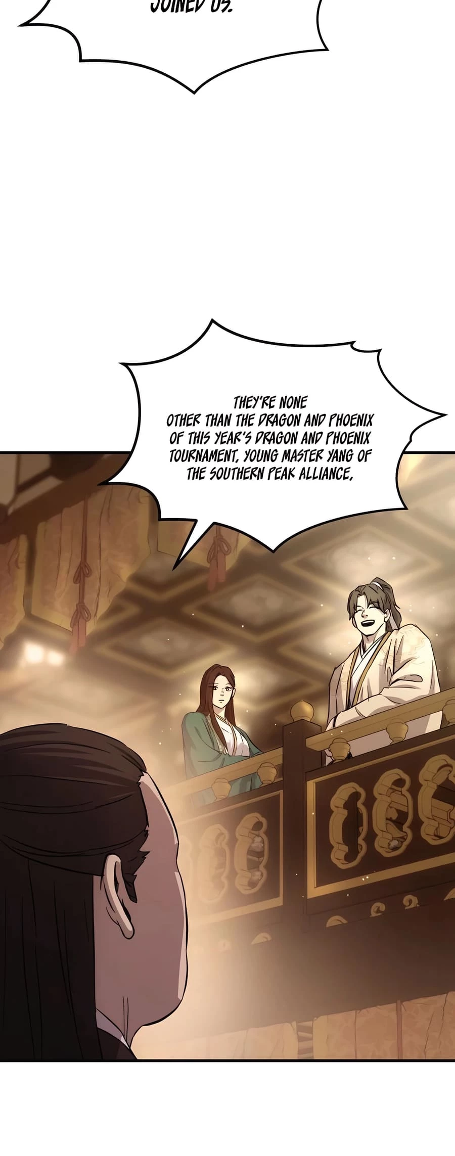 Absolute Reign Chapter 35 - 75