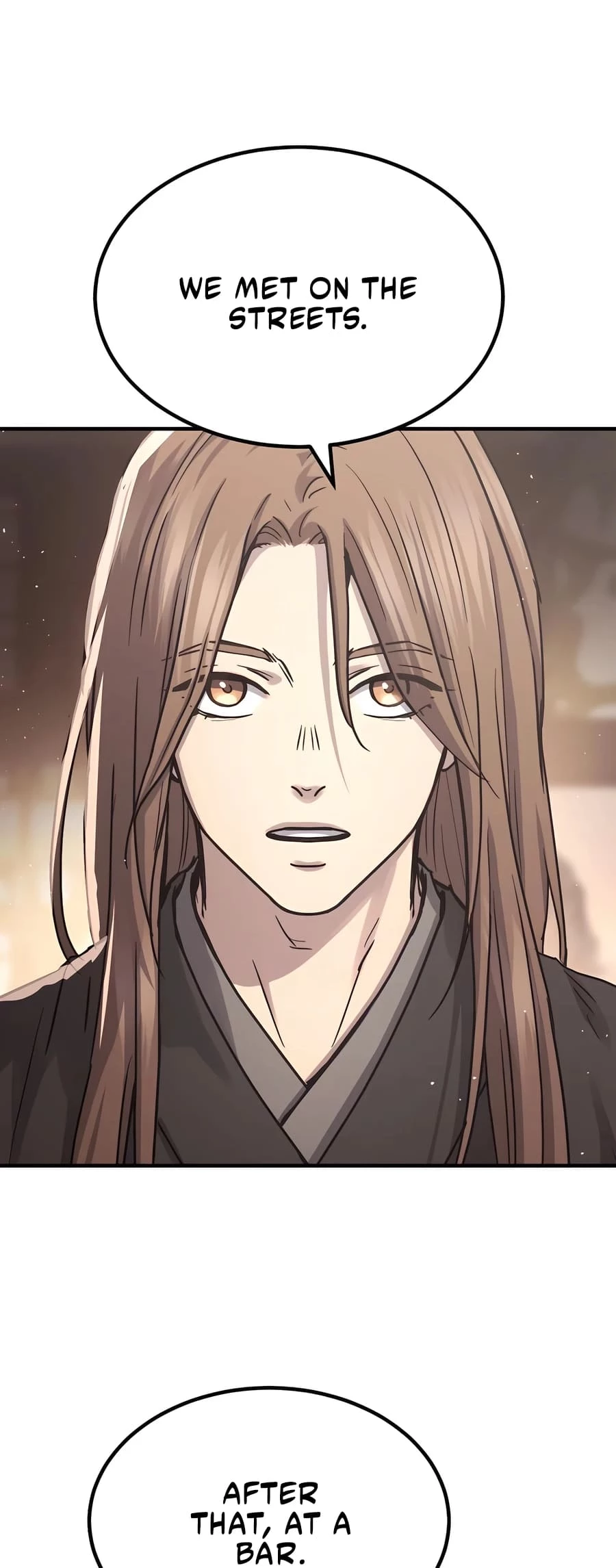 Absolute Reign Chapter 33 - 37