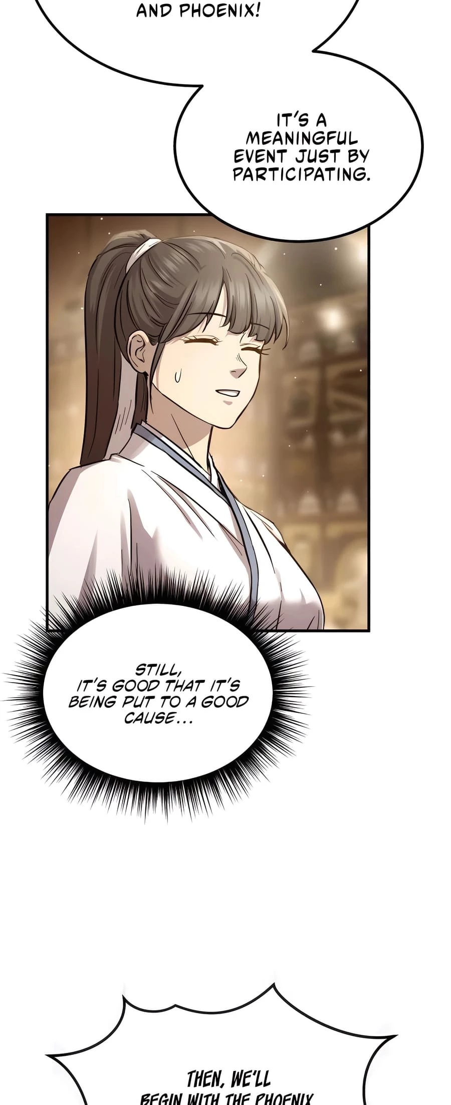 Absolute Reign Chapter 35 - 80
