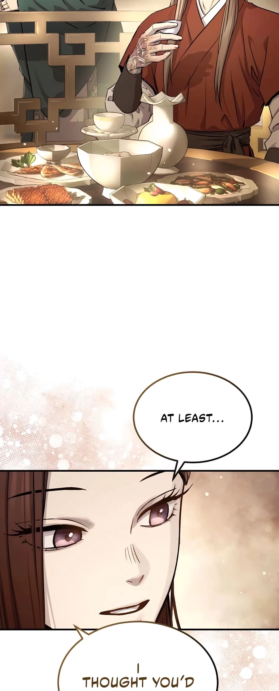 Absolute Reign Chapter 35 - 85