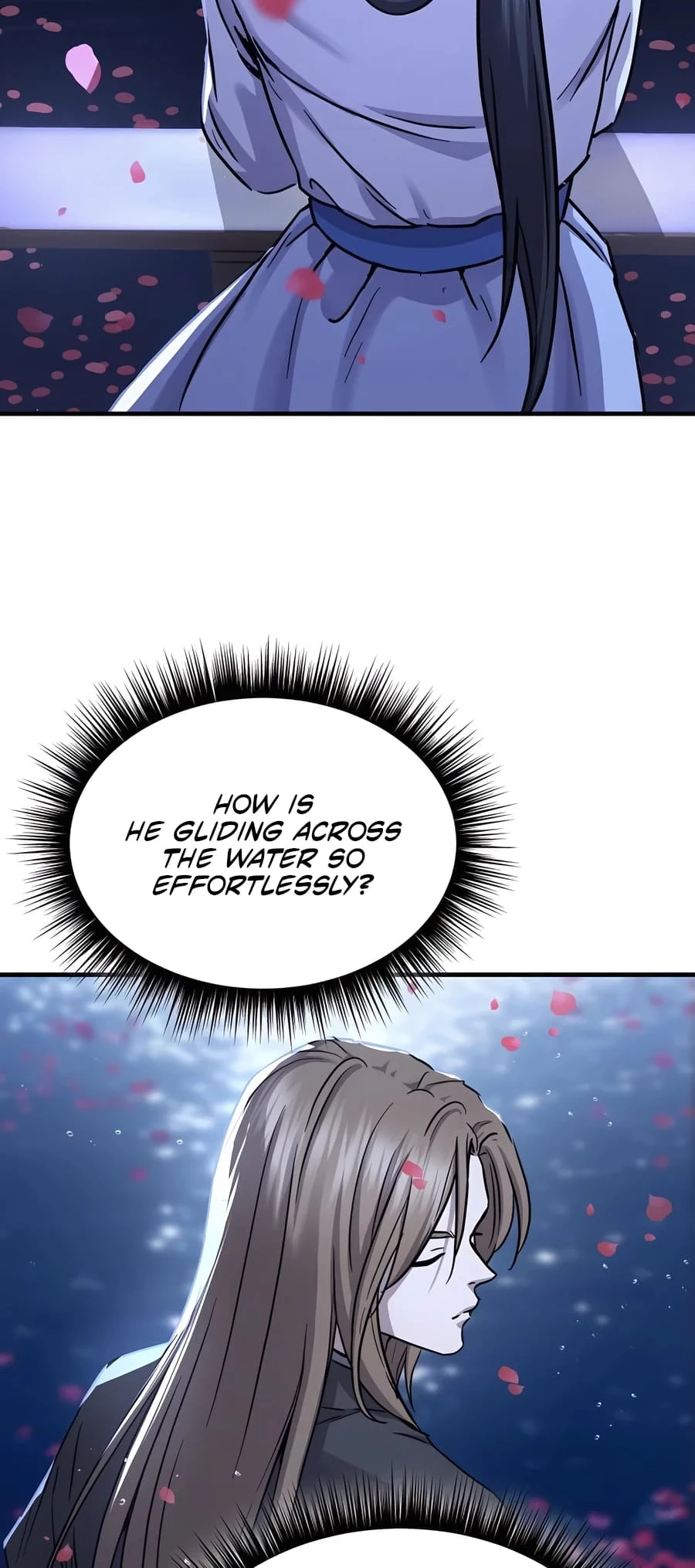 Absolute Reign Chapter 33 - 46