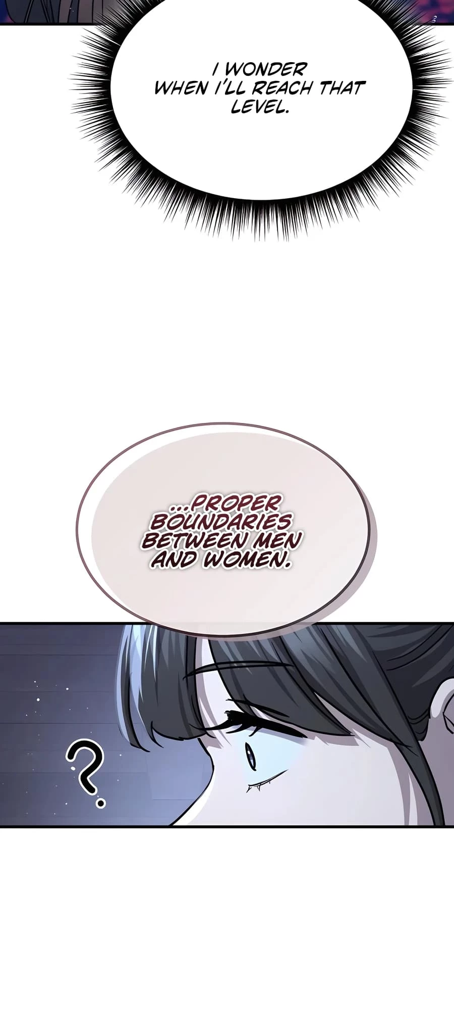 Absolute Reign Chapter 33 - 47