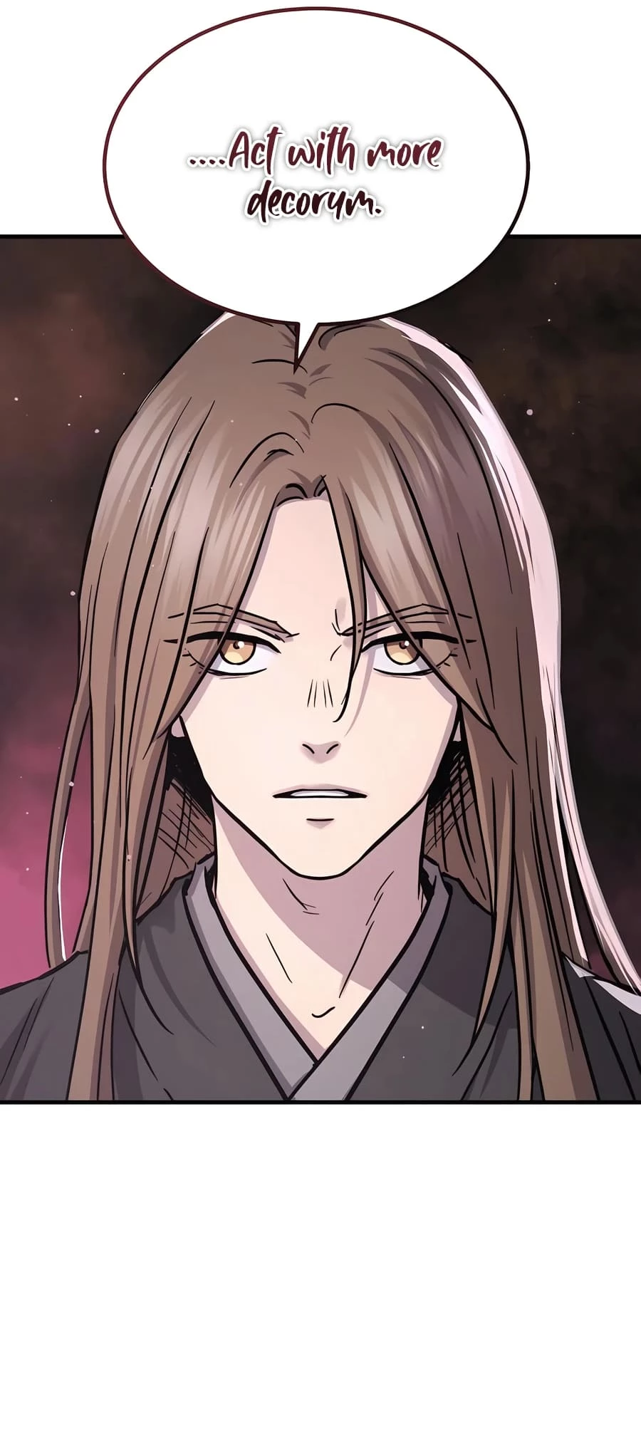 Absolute Reign Chapter 33 - 48