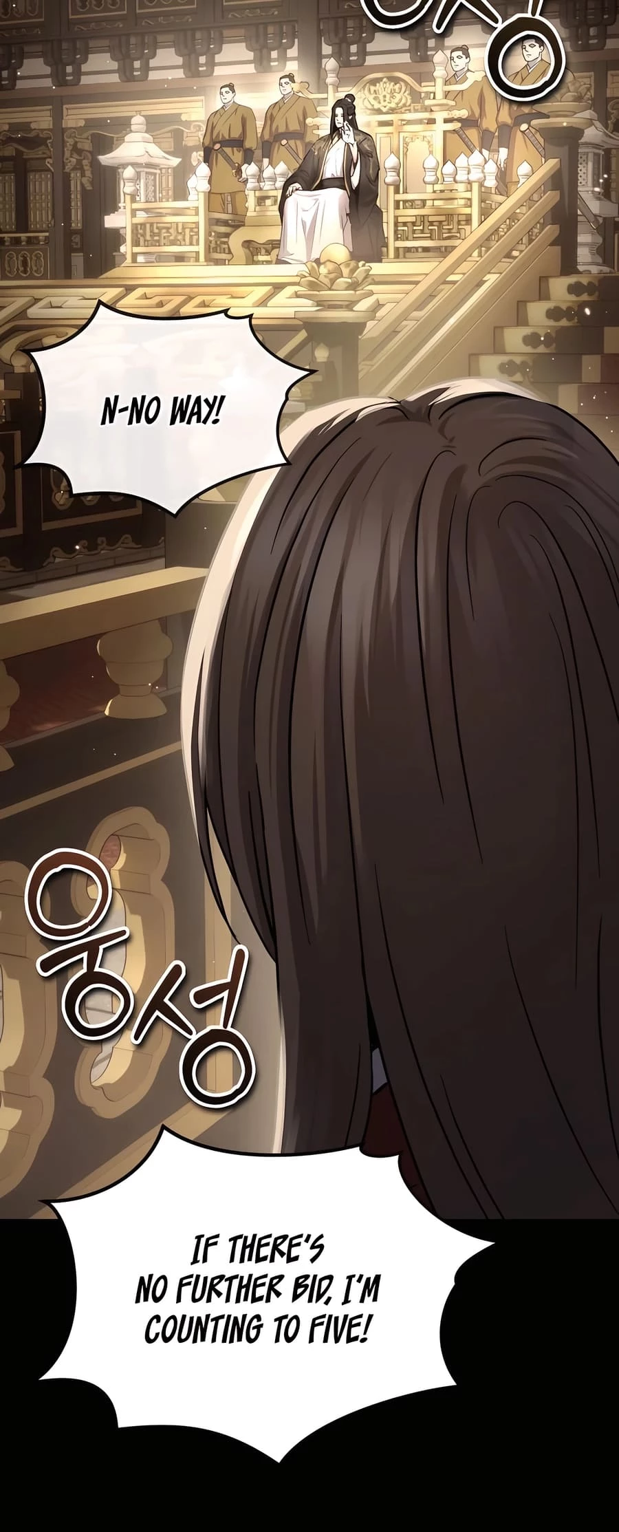 Absolute Reign Chapter 35 - 88