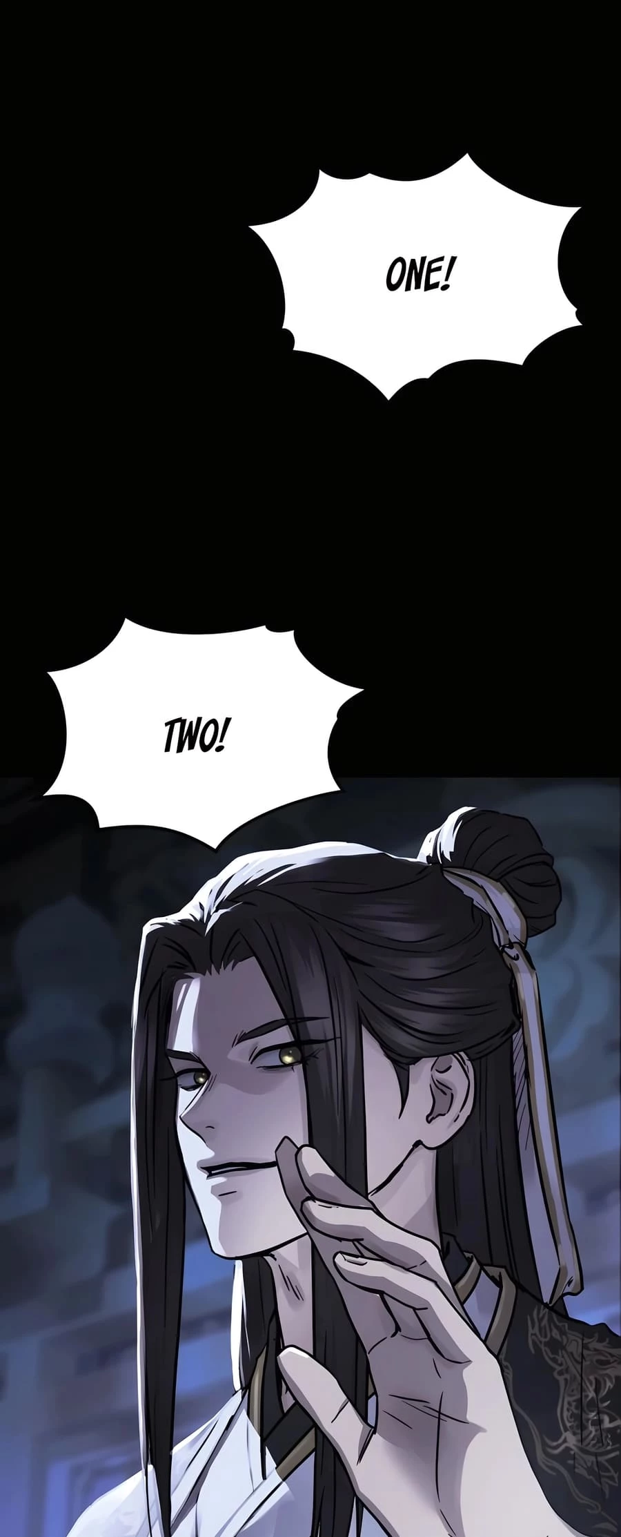 Absolute Reign Chapter 35 - 89