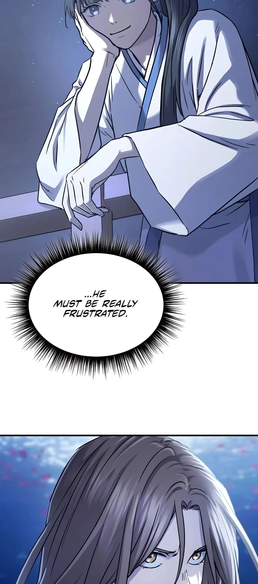 Absolute Reign Chapter 33 - 50
