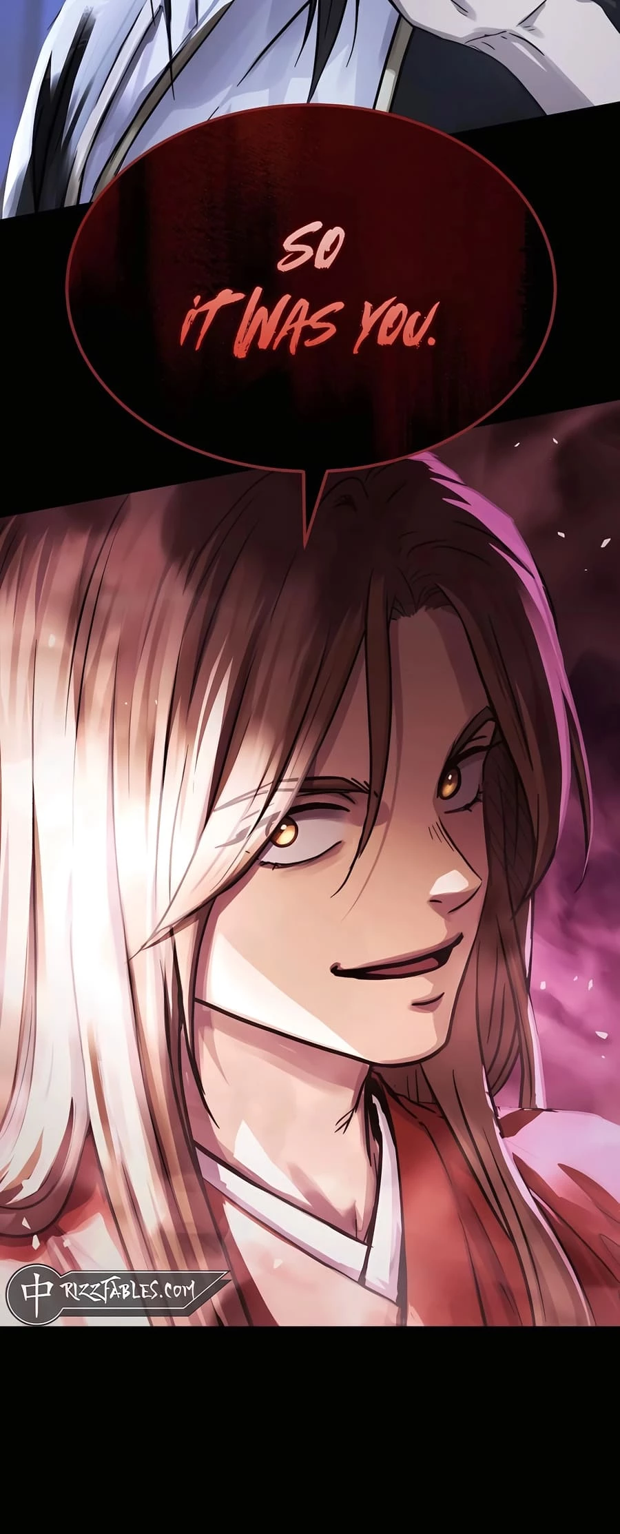 Absolute Reign Chapter 35 - 90