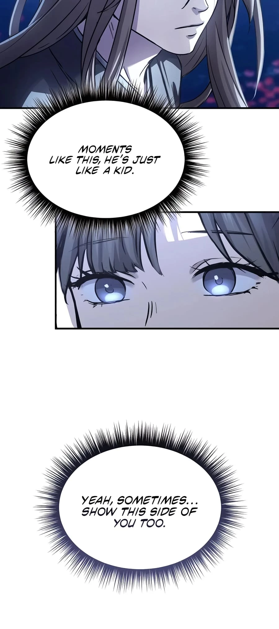 Absolute Reign Chapter 33 - 51