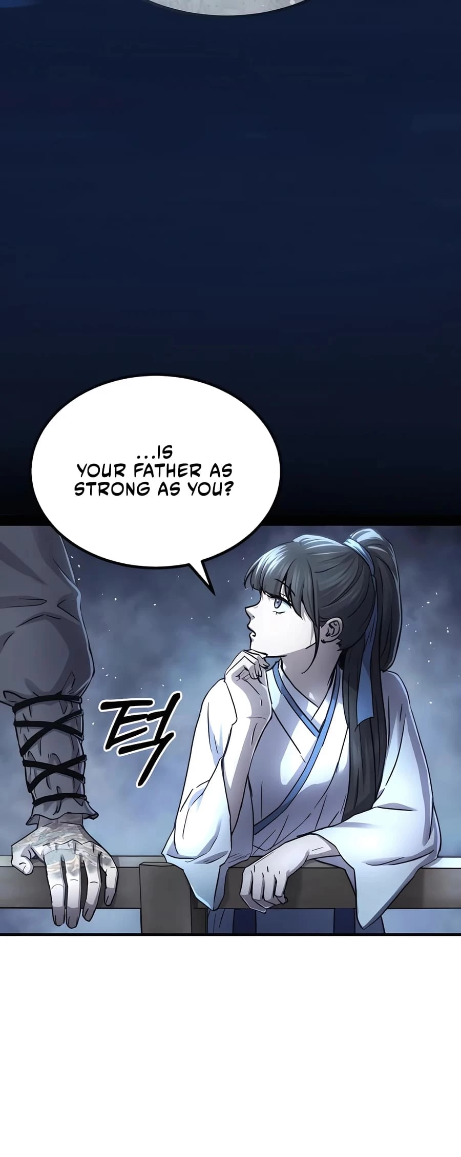 Absolute Reign Chapter 33 - 61