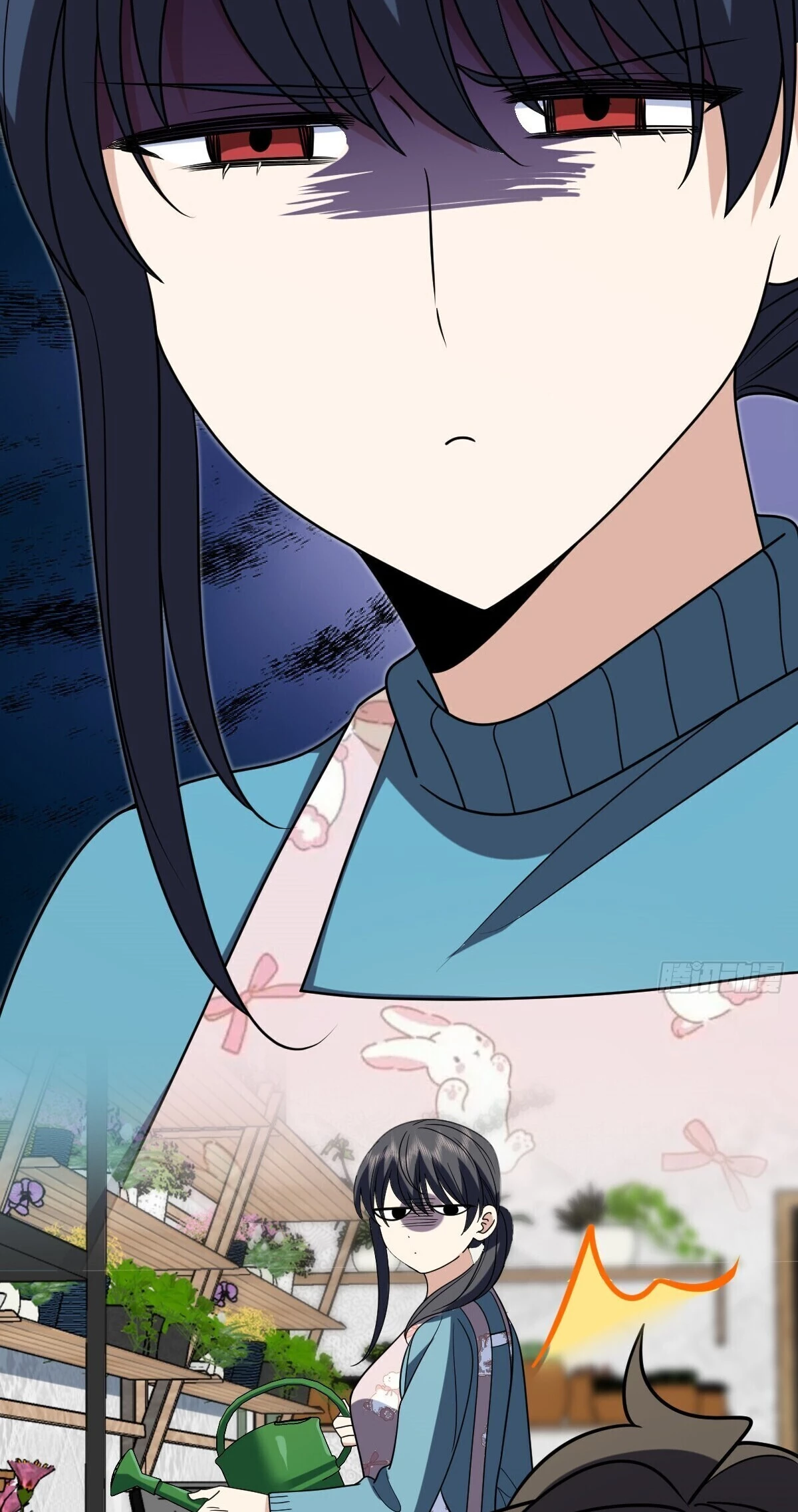 My Wife Is From a Thousand Years Ago Chapter 391 - 9