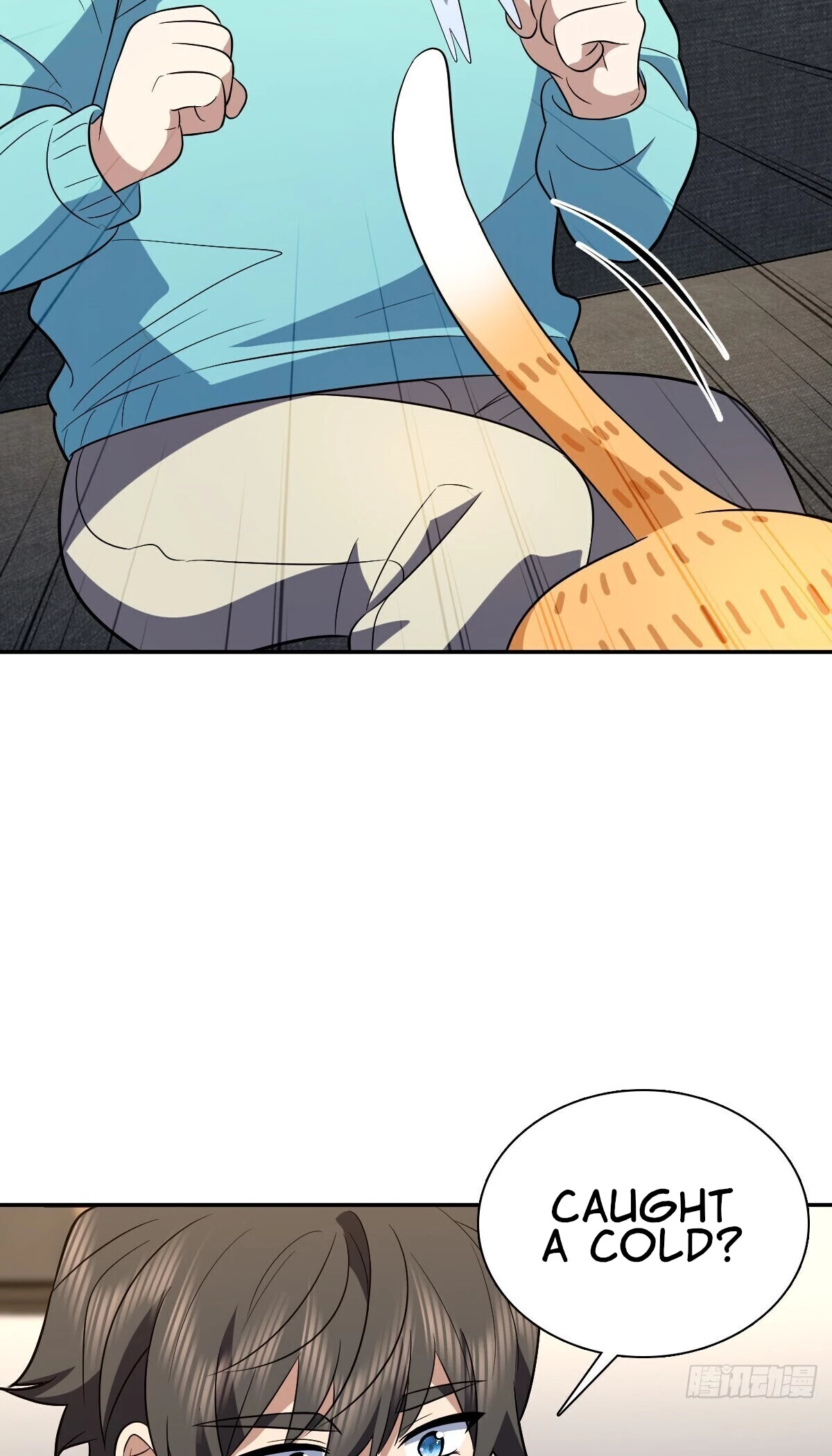 My Wife Is From a Thousand Years Ago Chapter 392 - 14