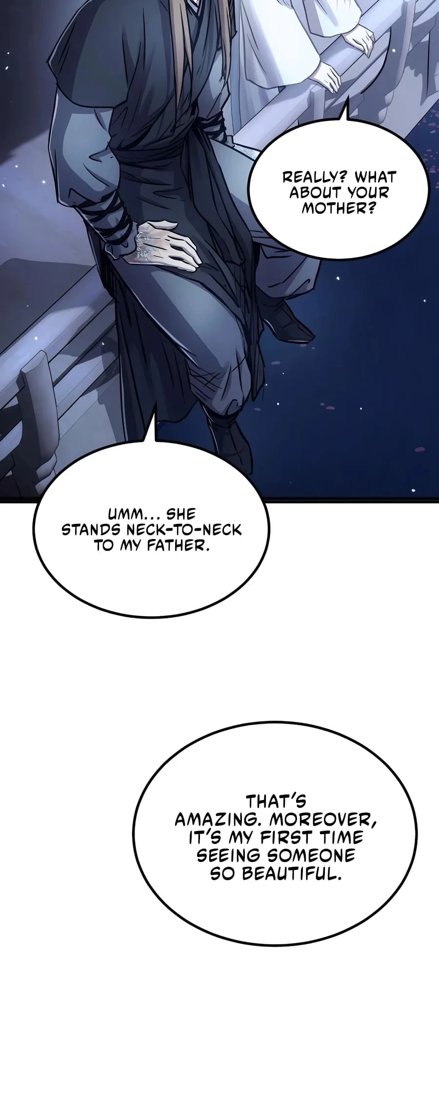 Absolute Reign Chapter 33 - 63