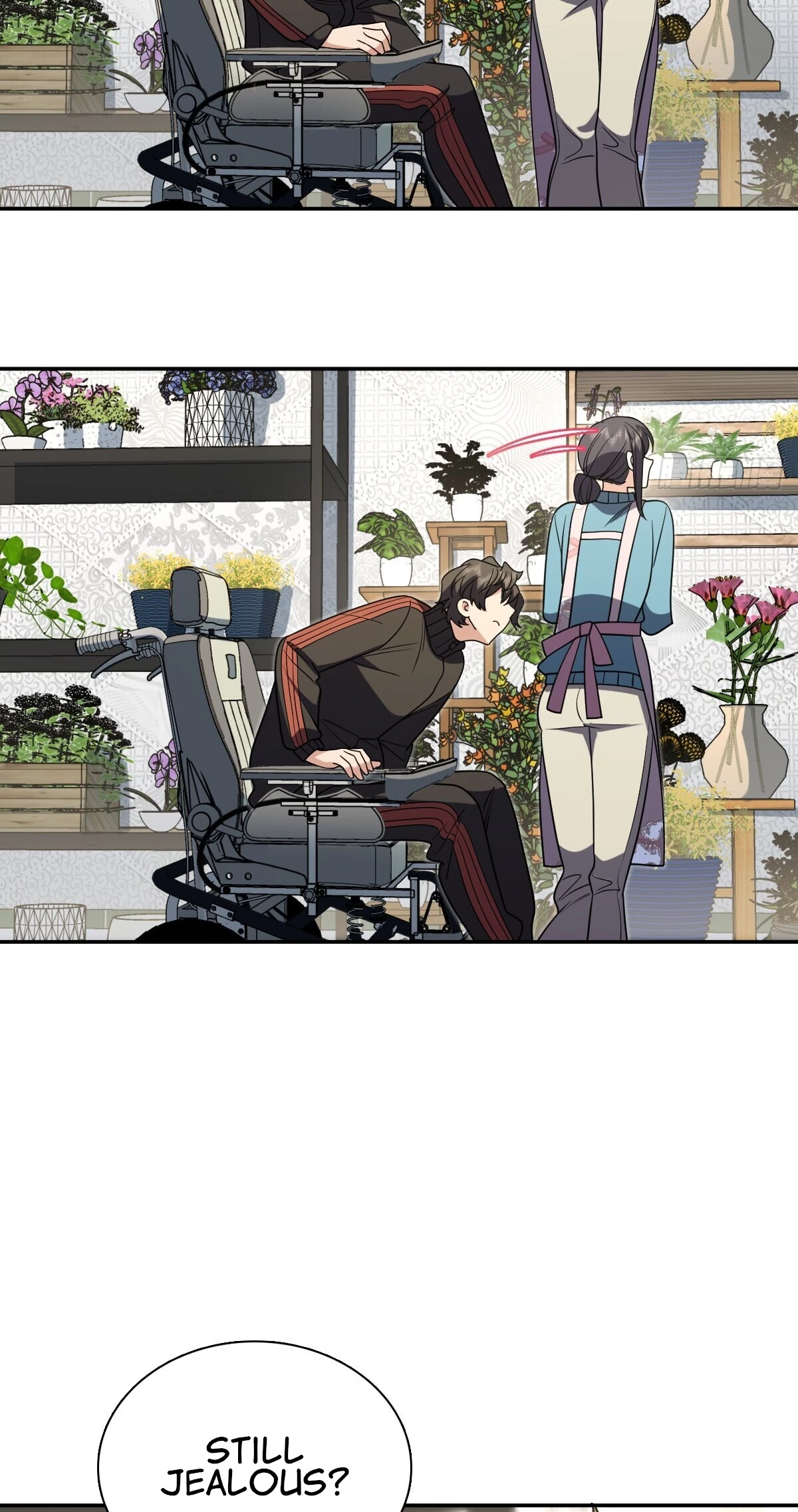 My Wife Is From a Thousand Years Ago Chapter 391 - 11