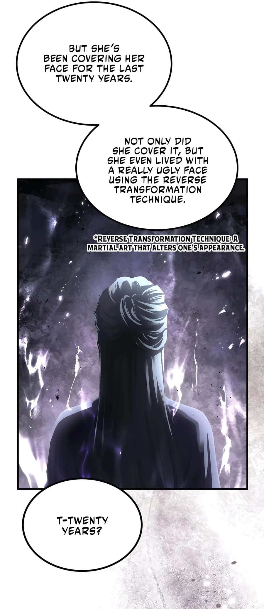 Absolute Reign Chapter 33 - 64