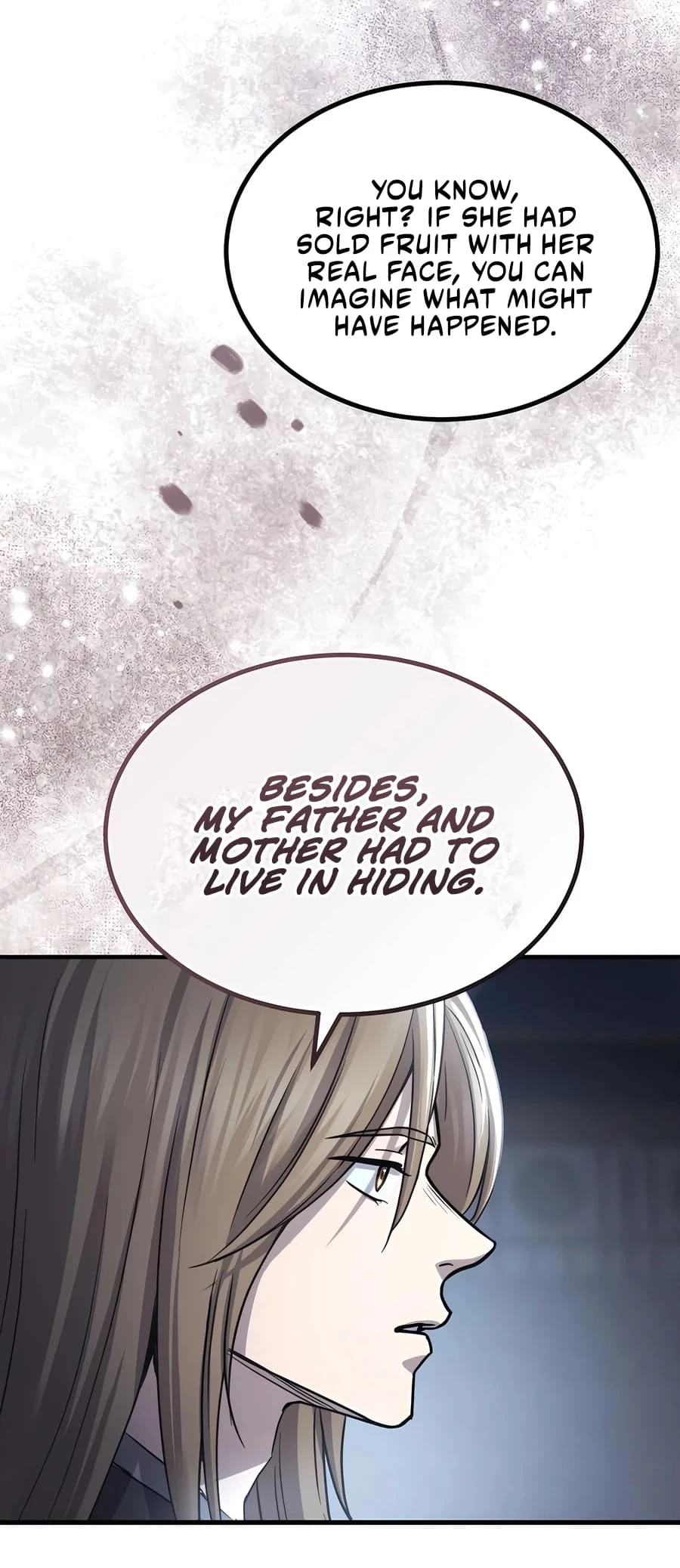 Absolute Reign Chapter 33 - 65