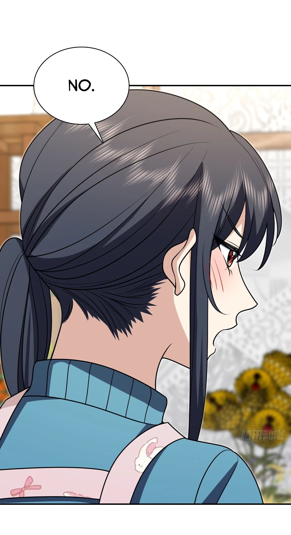 My Wife Is From a Thousand Years Ago Chapter 391 - 13