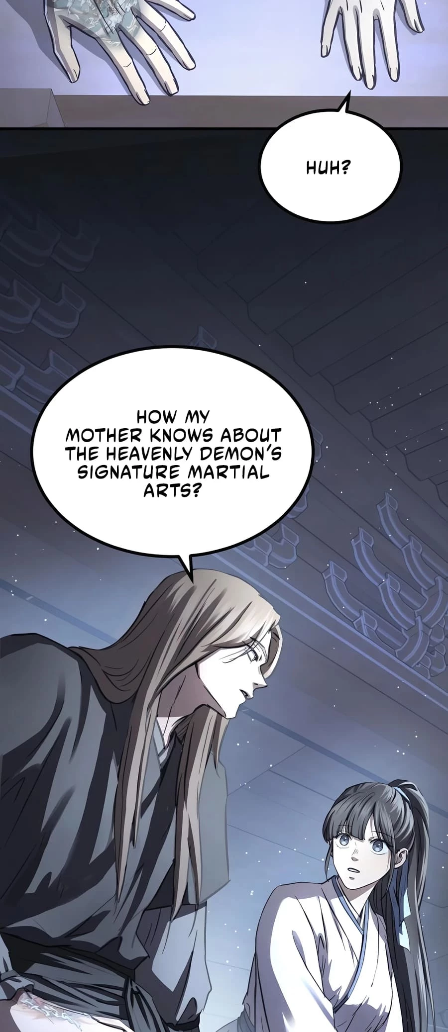 Absolute Reign Chapter 33 - 68