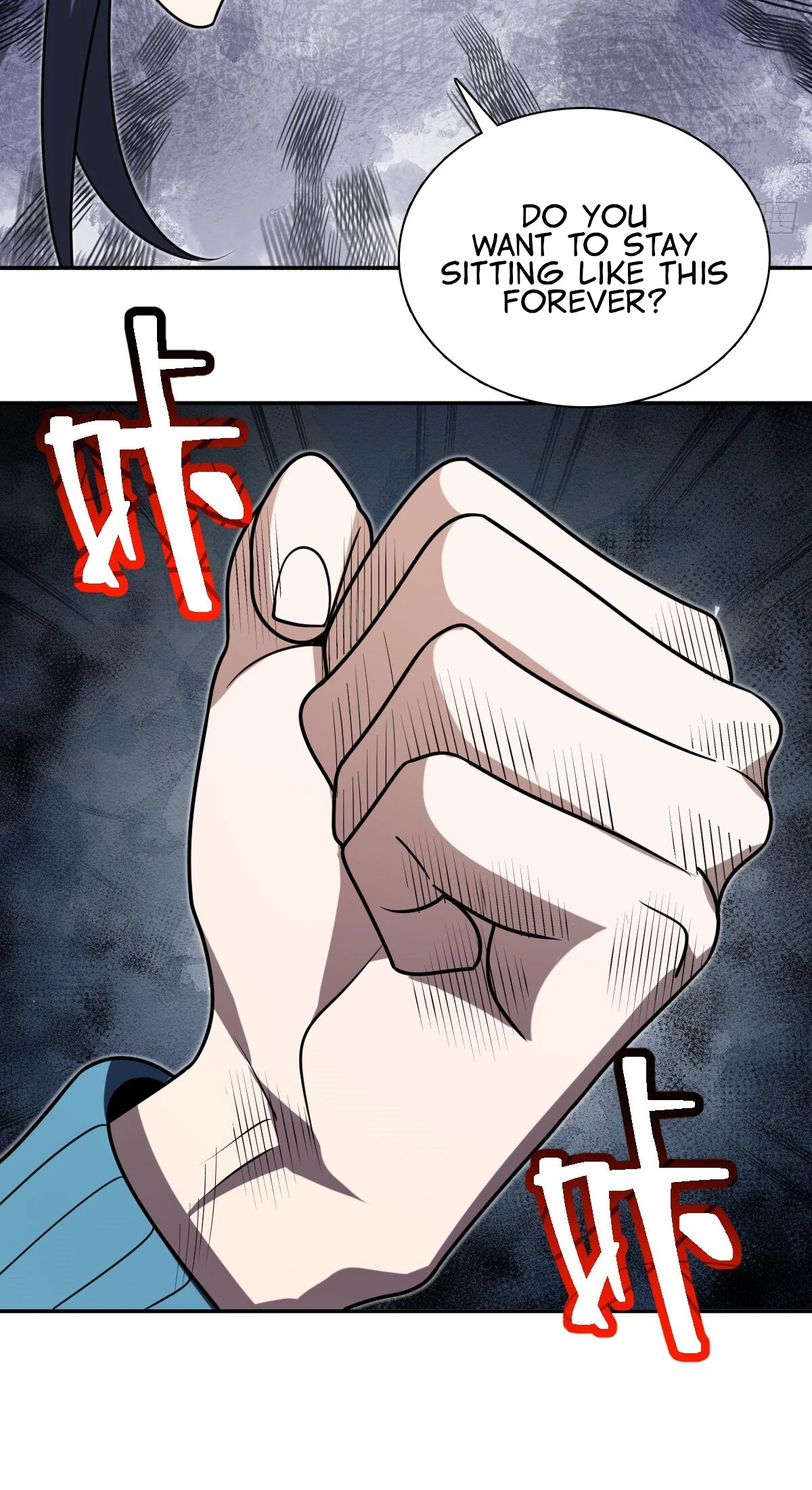 My Wife Is From a Thousand Years Ago Chapter 391 - 17