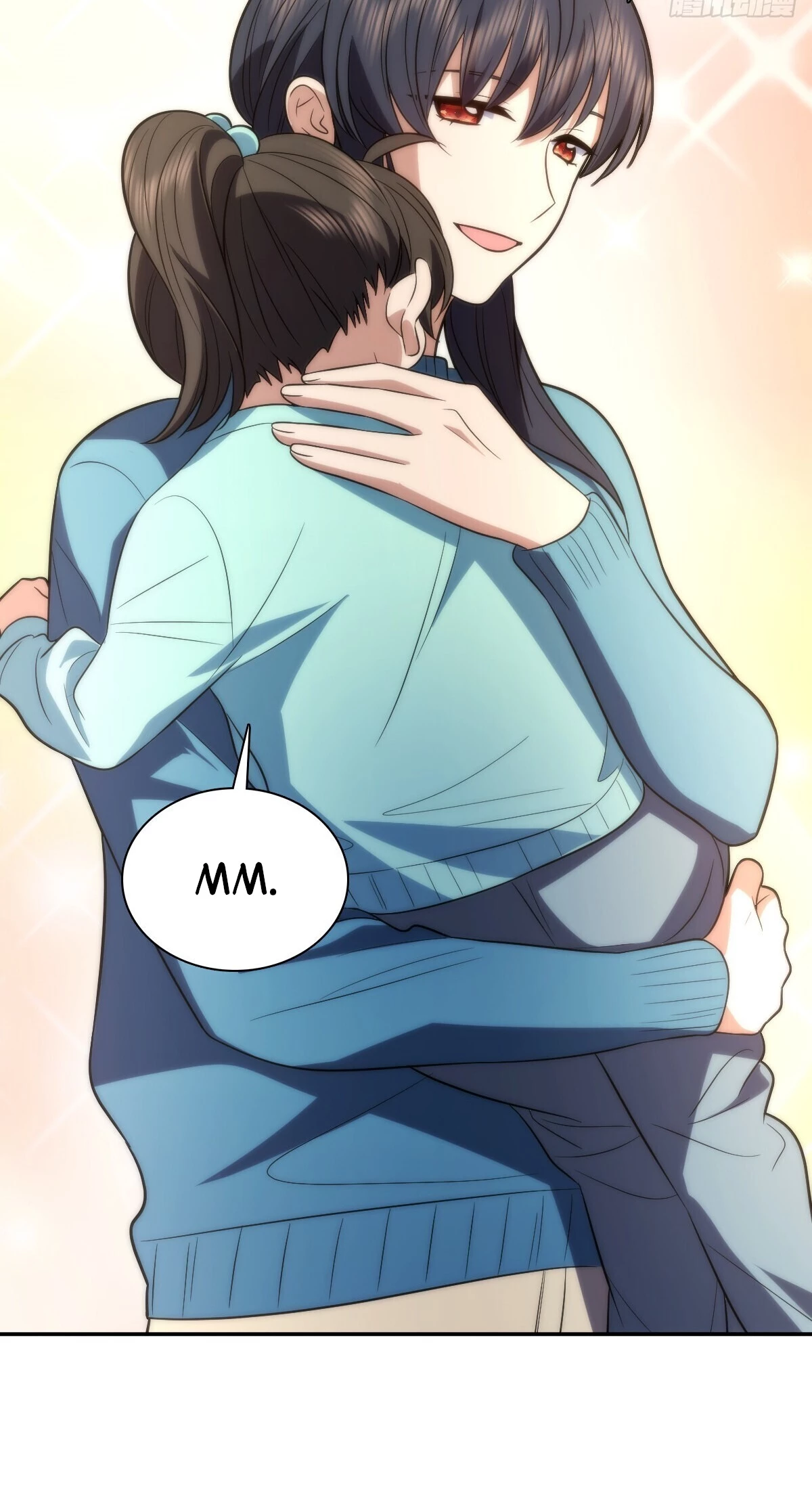 My Wife Is From a Thousand Years Ago Chapter 392 - 22