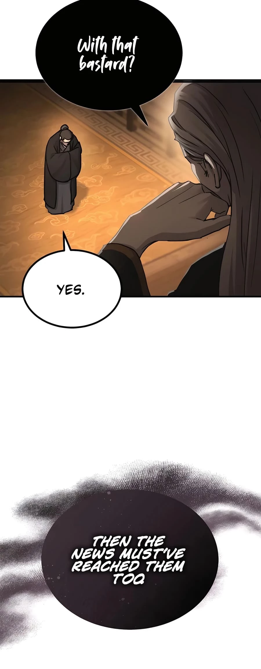 Absolute Reign Chapter 33 - 79