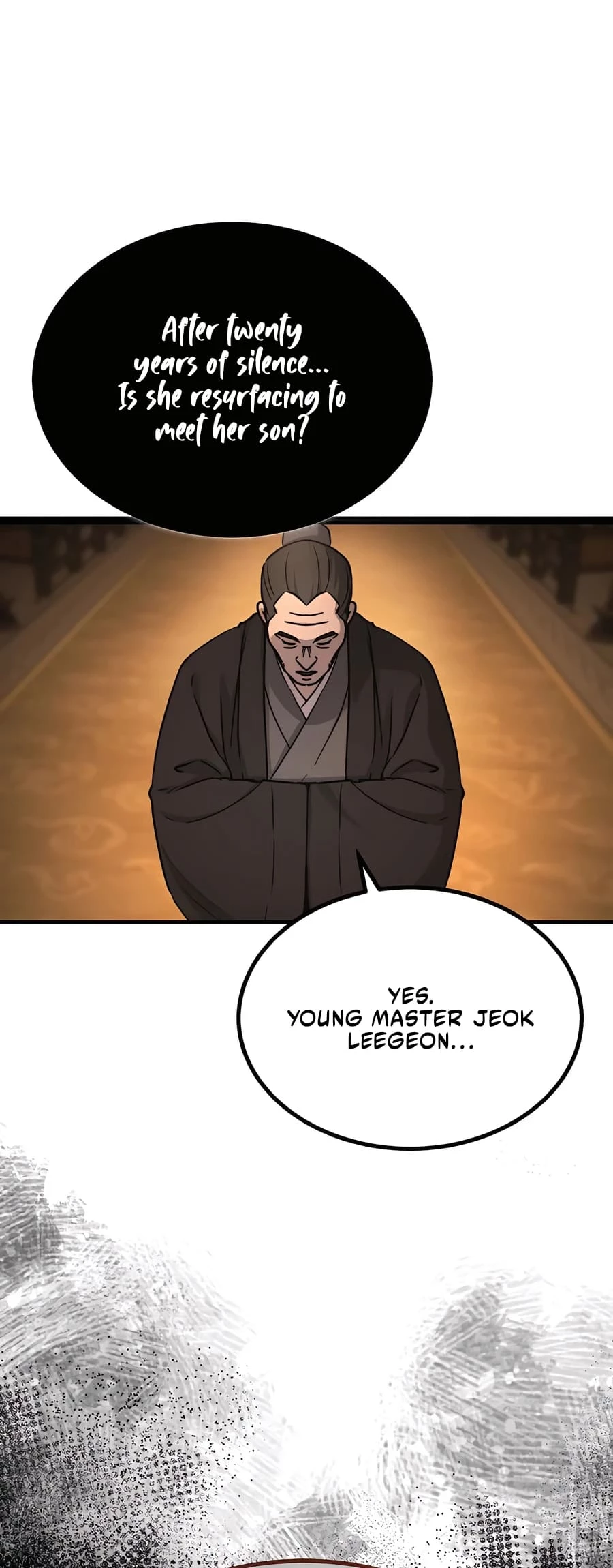 Absolute Reign Chapter 33 - 80