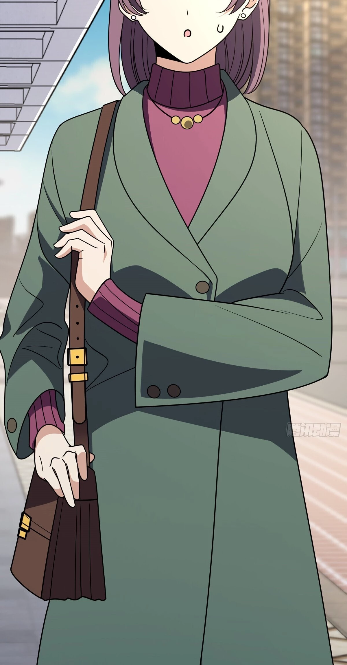 My Wife Is From a Thousand Years Ago Chapter 390 - 8