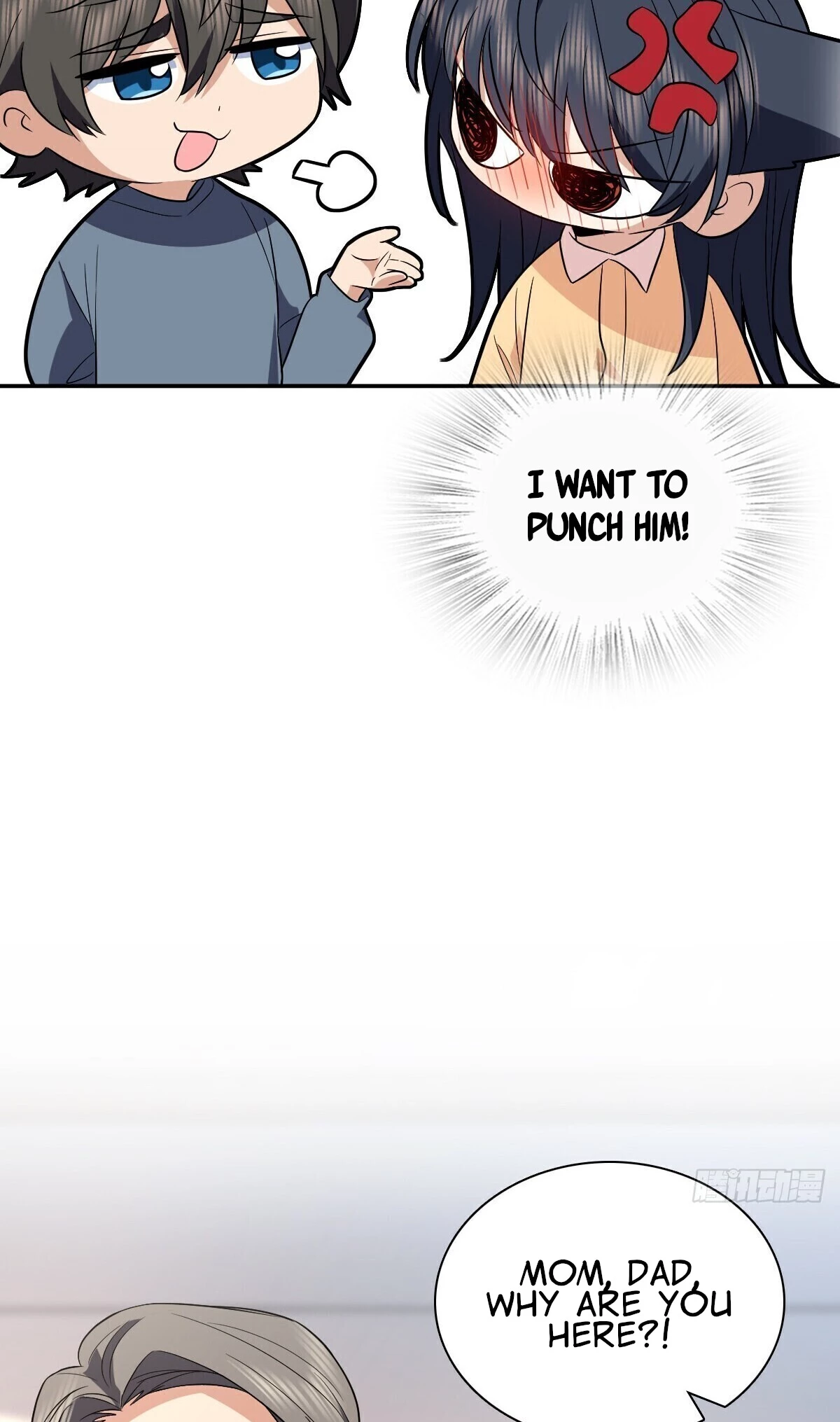 My Wife Is From a Thousand Years Ago Chapter 392 - 43