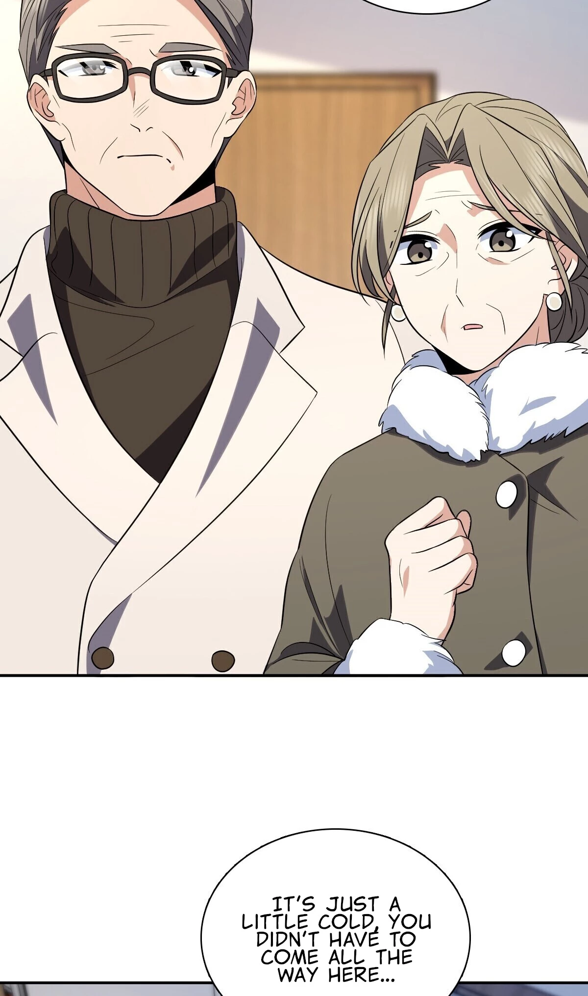 My Wife Is From a Thousand Years Ago Chapter 392 - 44