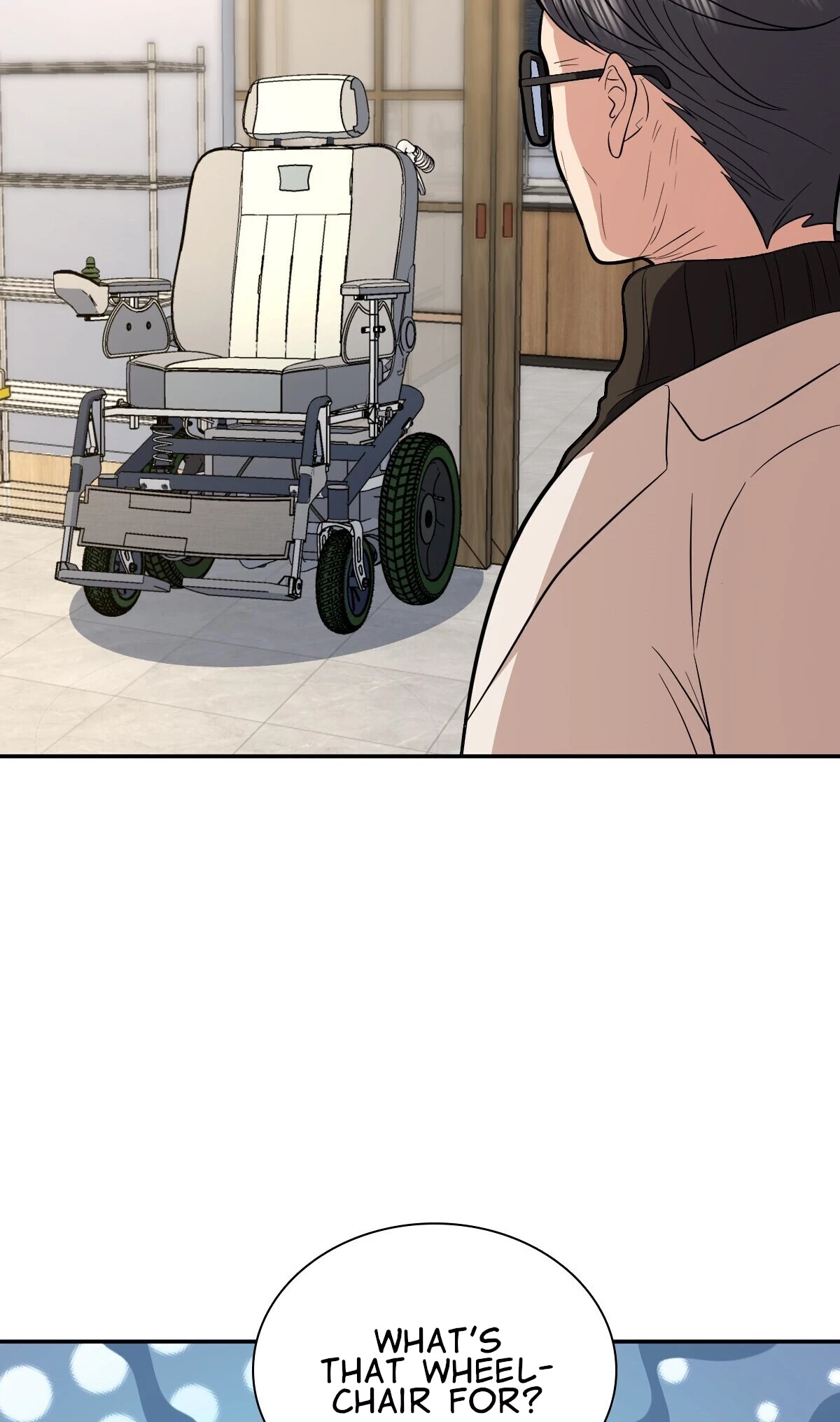 My Wife Is From a Thousand Years Ago Chapter 392 - 46