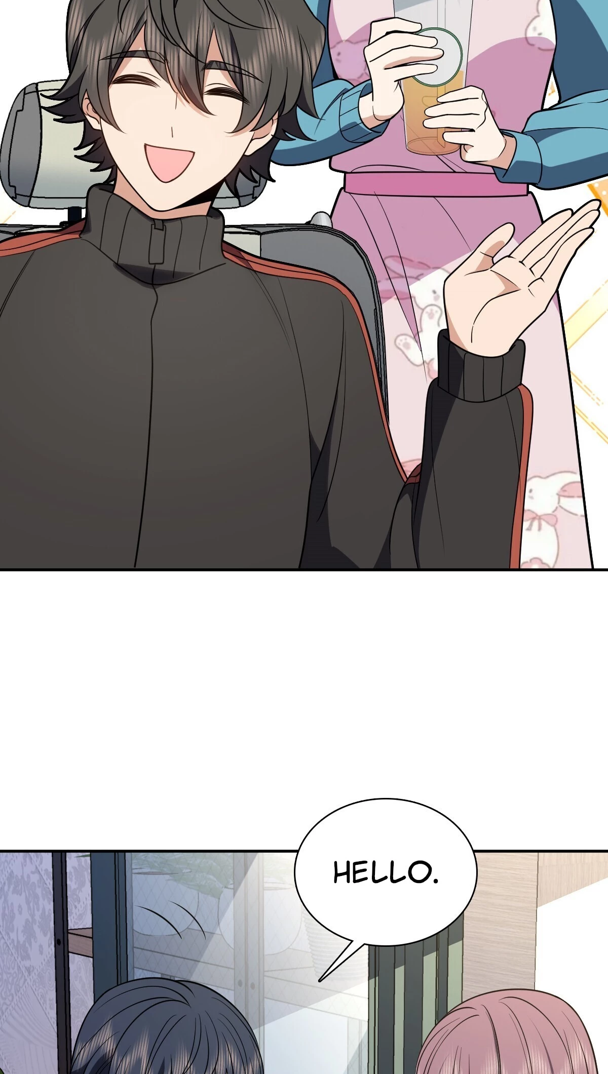 My Wife Is From a Thousand Years Ago Chapter 390 - 17