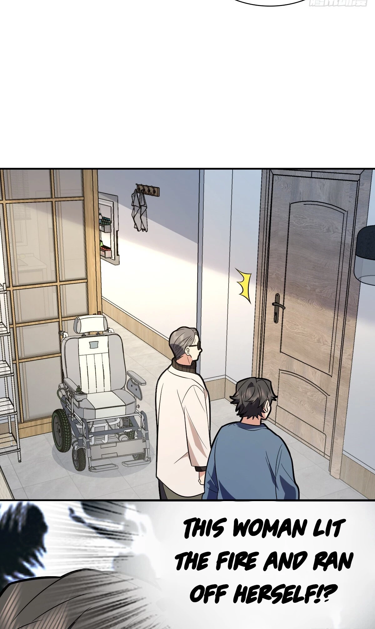 My Wife Is From a Thousand Years Ago Chapter 392 - 54
