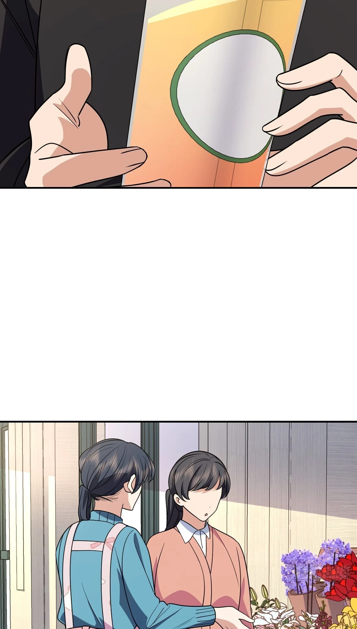 My Wife Is From a Thousand Years Ago Chapter 390 - 33
